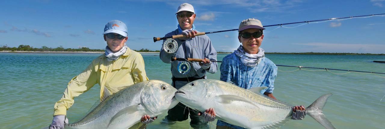 Fishing in Belize - EVERYTHING YOU NEED TO KNOW ABOUT FISHING IN BELIZE -  Our Belize Vacation